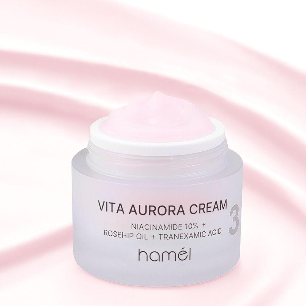 3X Vita Aurora Cream
