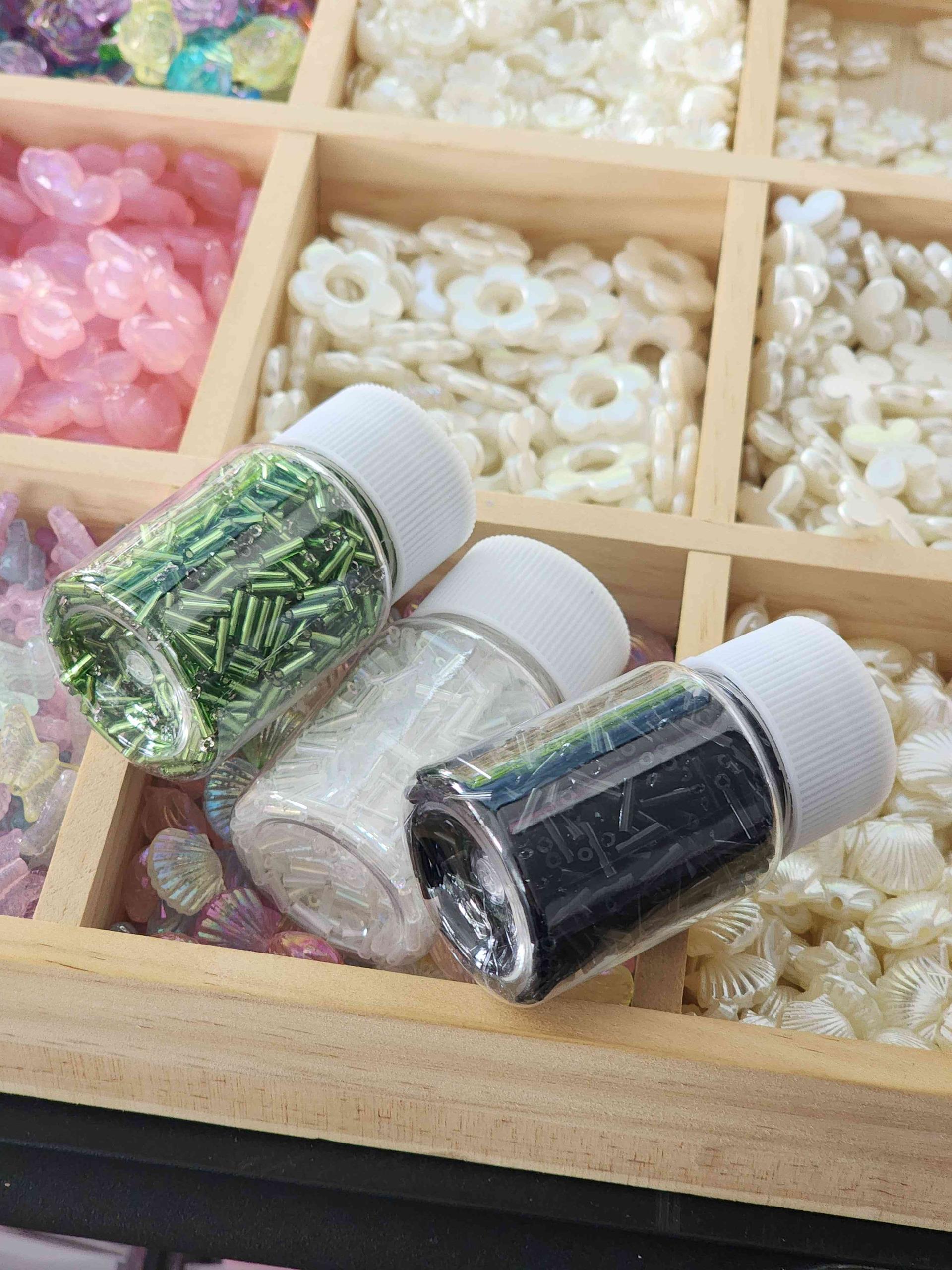 Rice bead