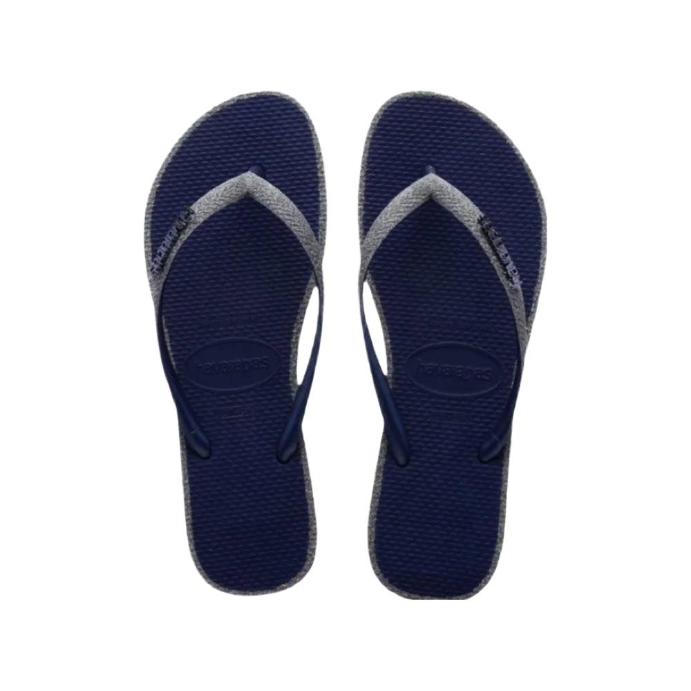 Havaianas Slim Glitter Contour 2026