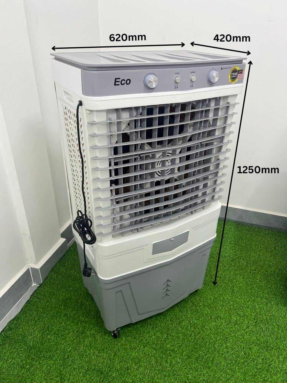 Air cooler 80L