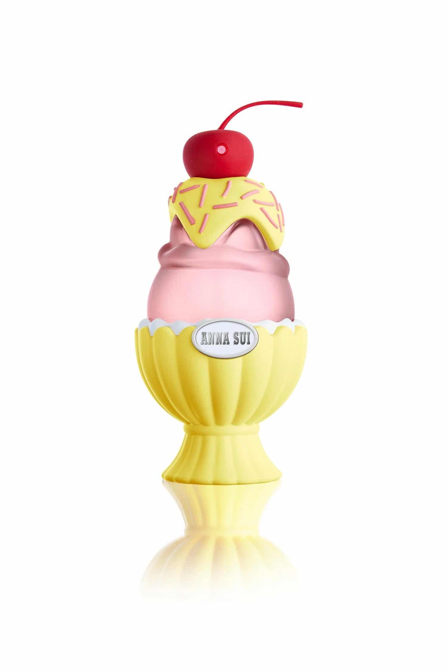 Anna Sui Mellow Yellow 50ml