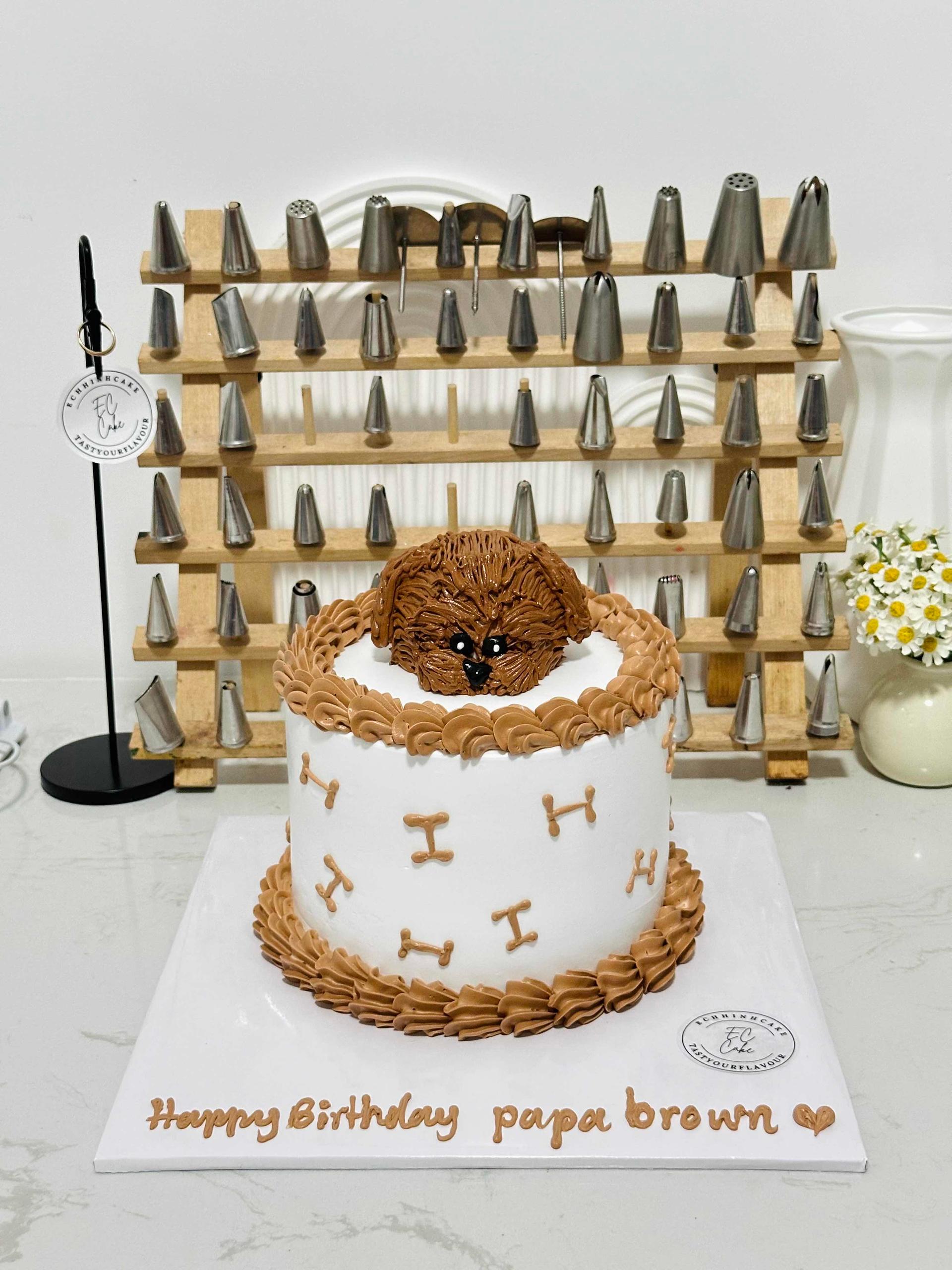 Cake