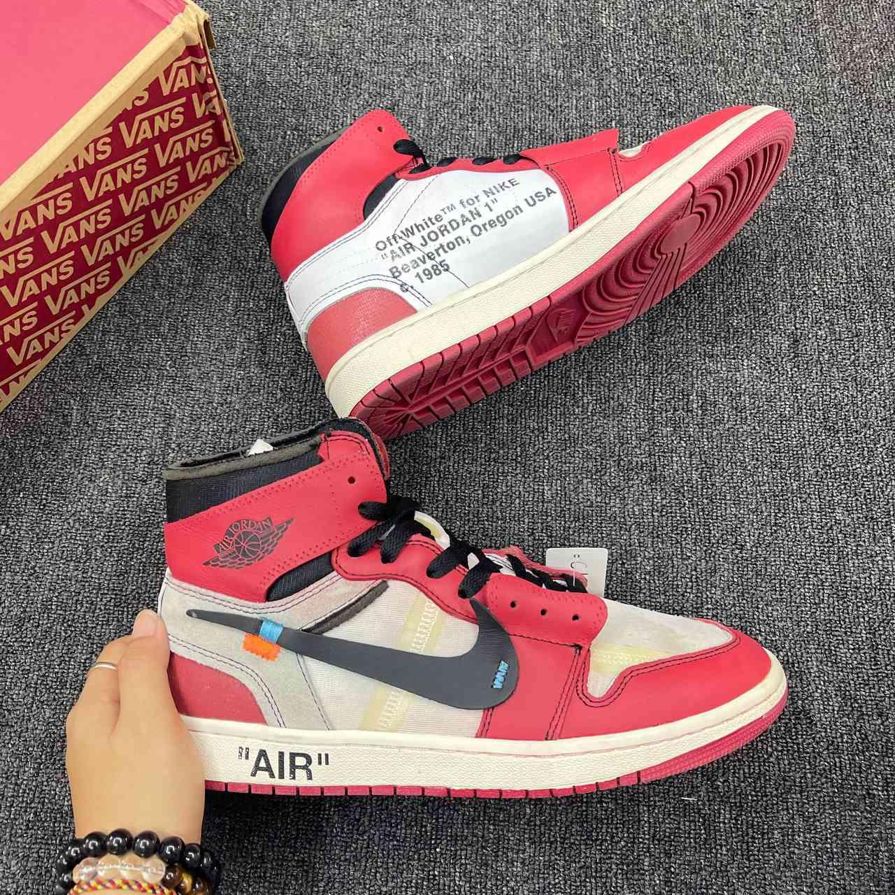 Nike air Jordan