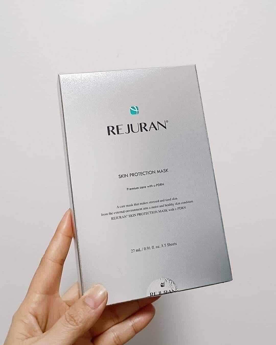 Skin Protection Mask 5ea