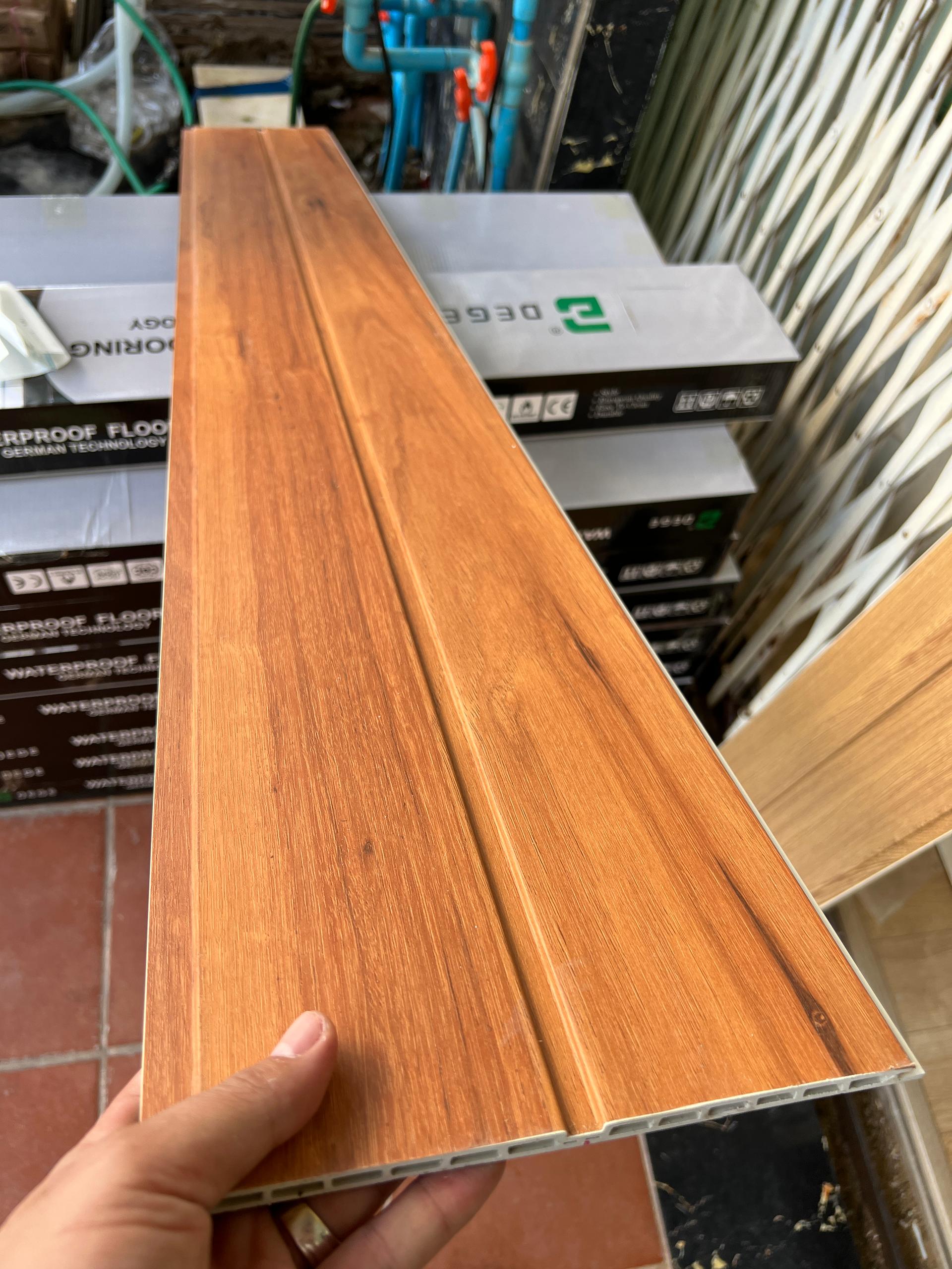 WPC Panel indoor M066-9mm