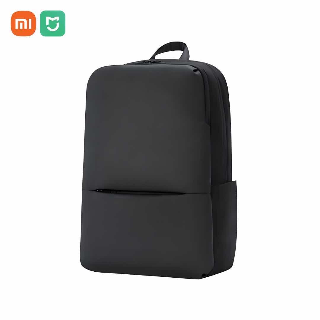 Xiaomi Classic Business Backpack 2 Black (កាបូបស្ពាយ)