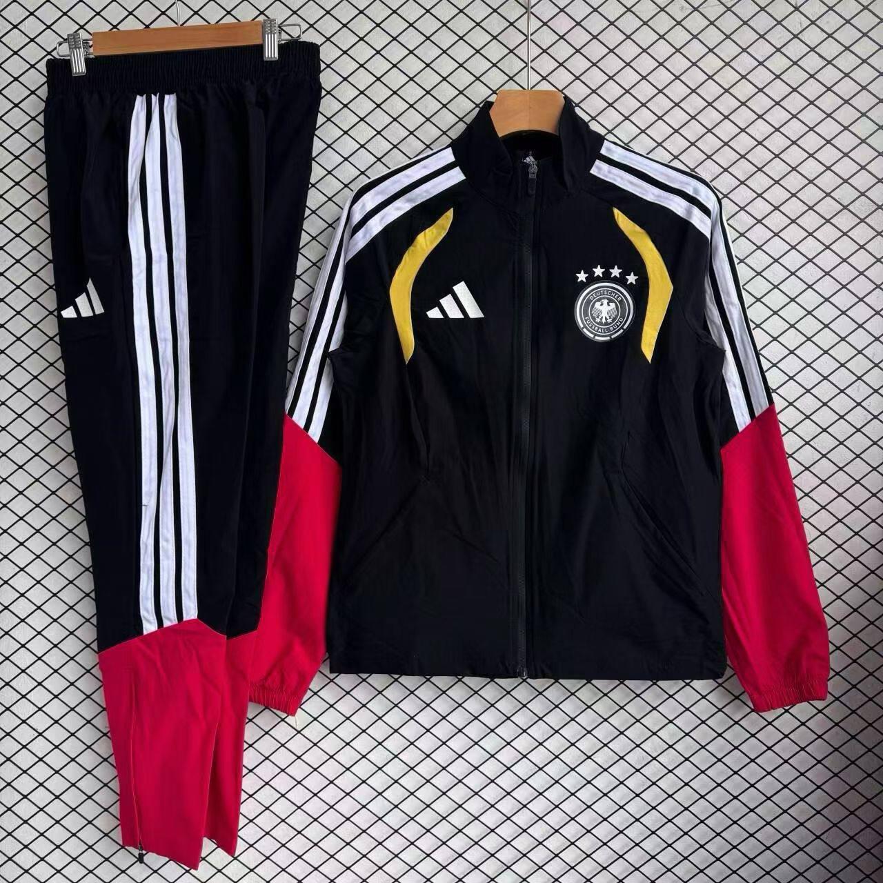 Germany Jacket 🧥 Set 🇩🇪