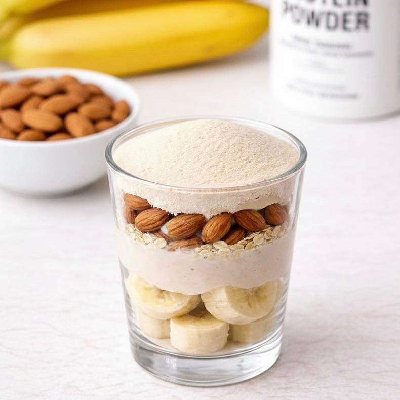 Protein Rich