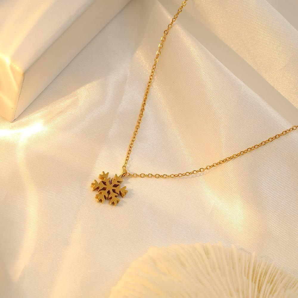 Necklace-ខ្សែក N0066