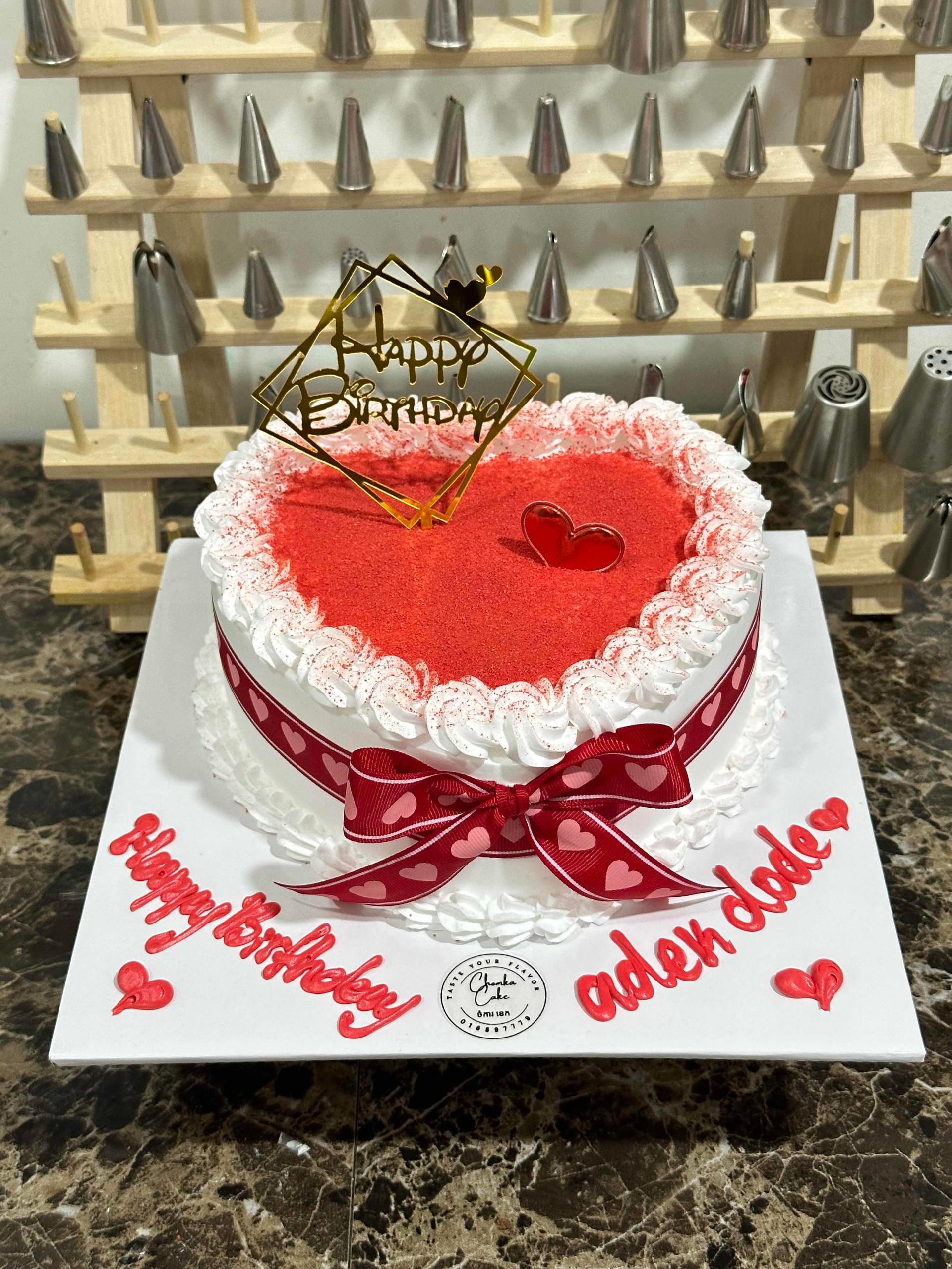 Cake