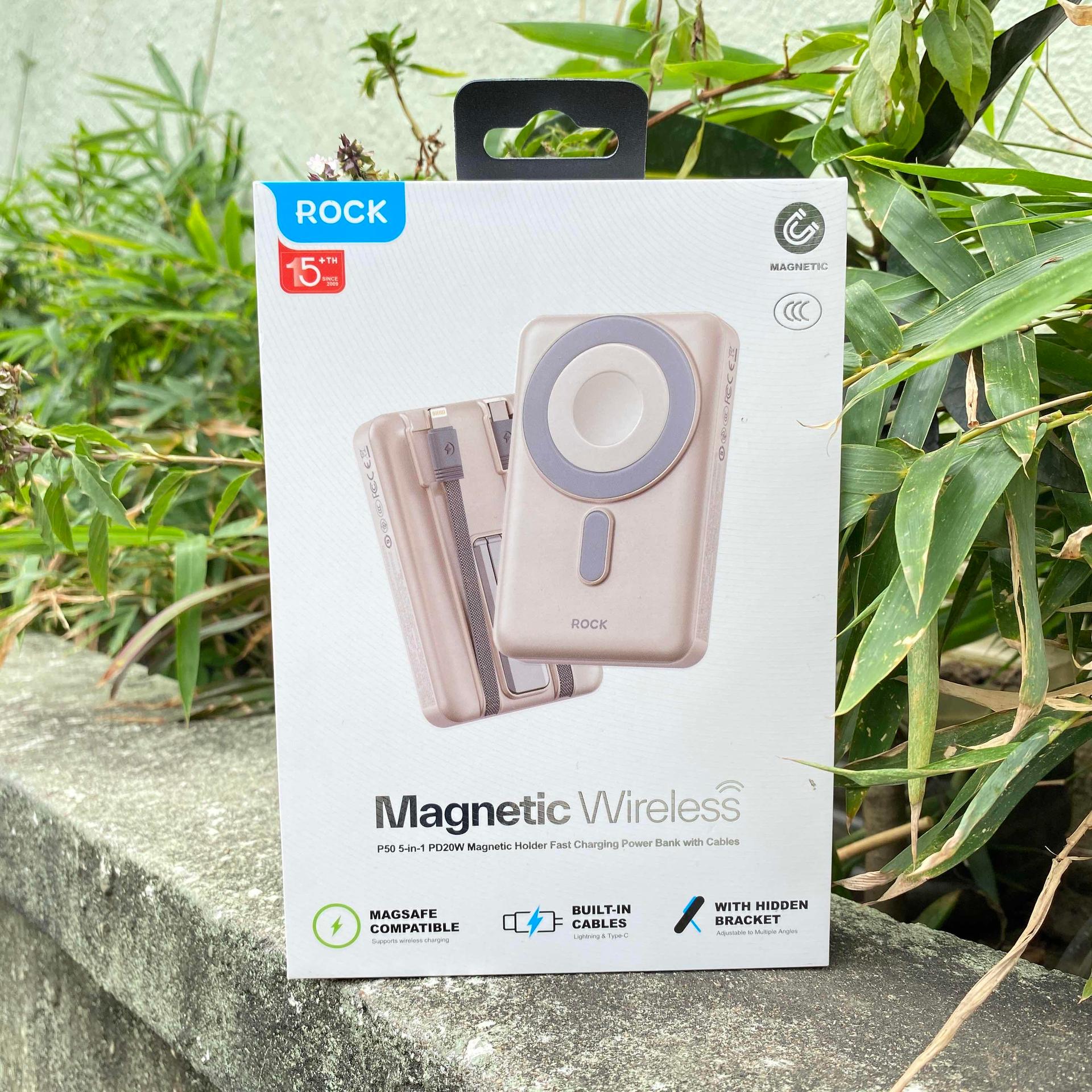 Power bank