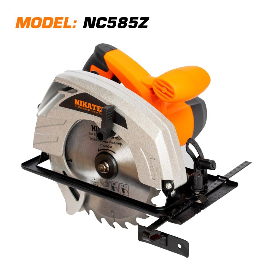 Circular Saw 185mm 1600W