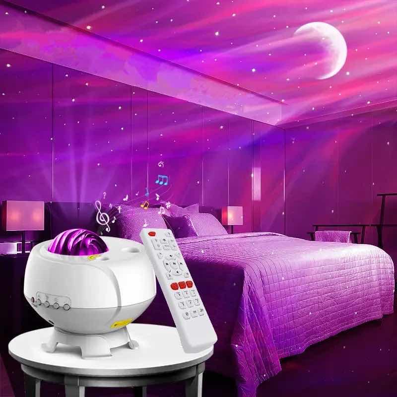 AC6926 Dream Aurora