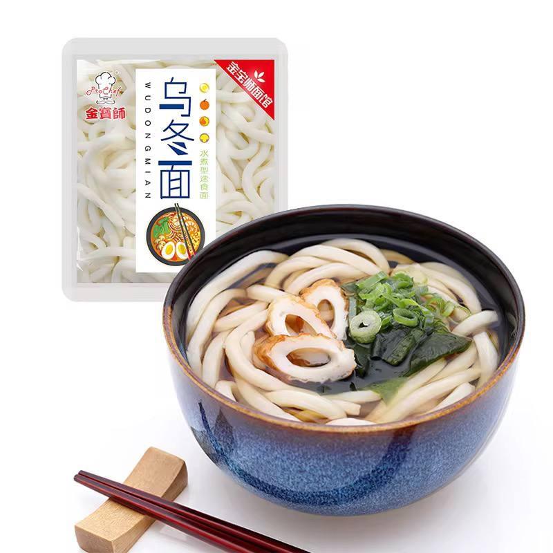 មីអូដុង200g