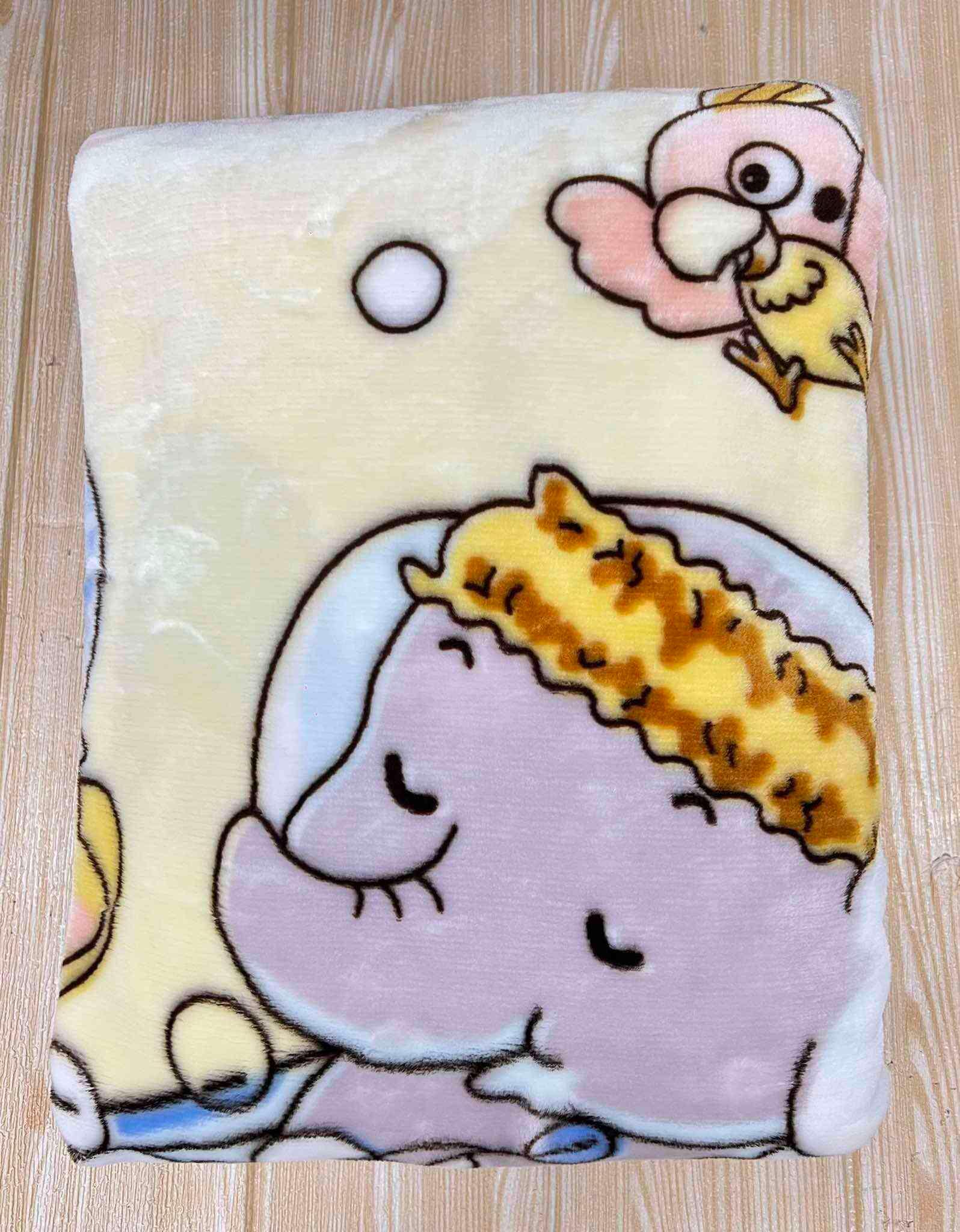 ភួយbaby 6.5$