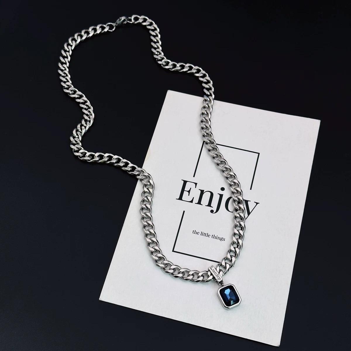 Necklace-ខ្សែក N0015