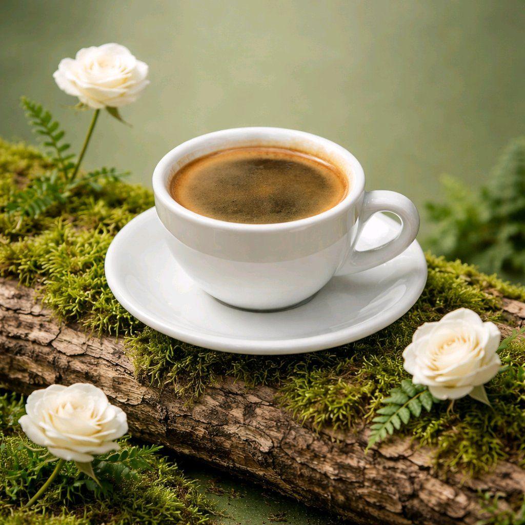 Hot Americano
