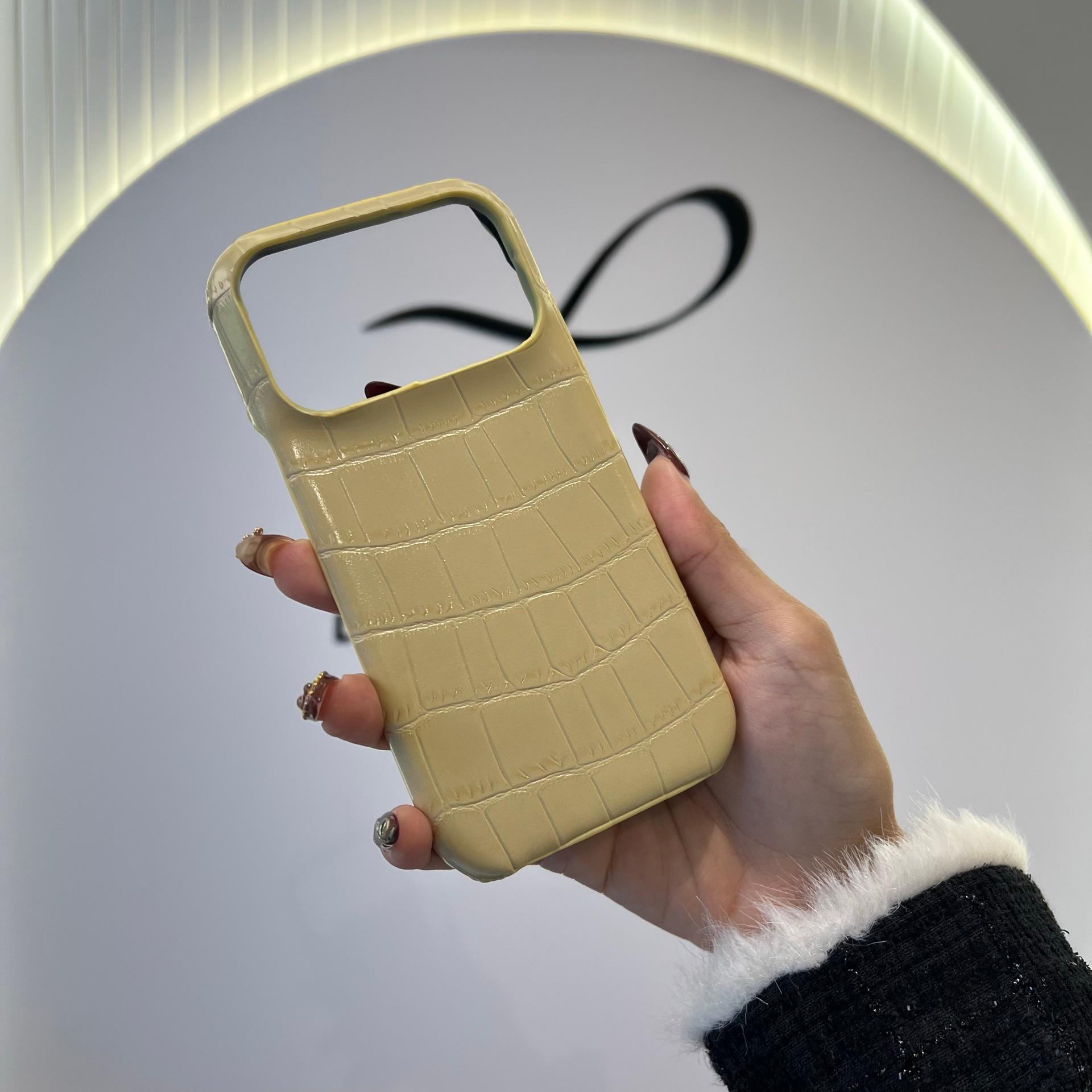 Crocodile Case