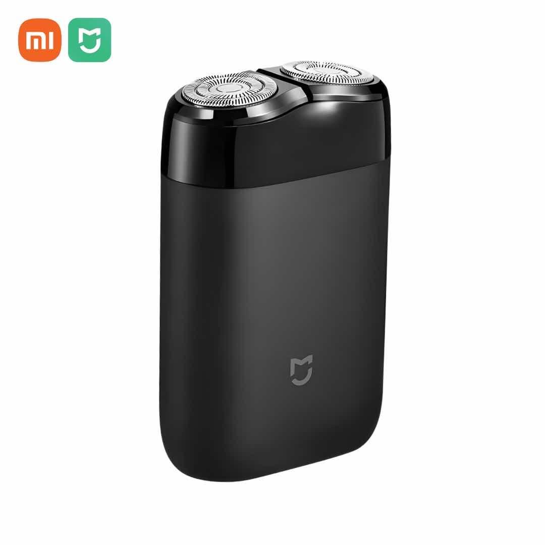 Mijia Electric Shaver S100 (ម៉ាស៊ីនកោរពុកមាត់)