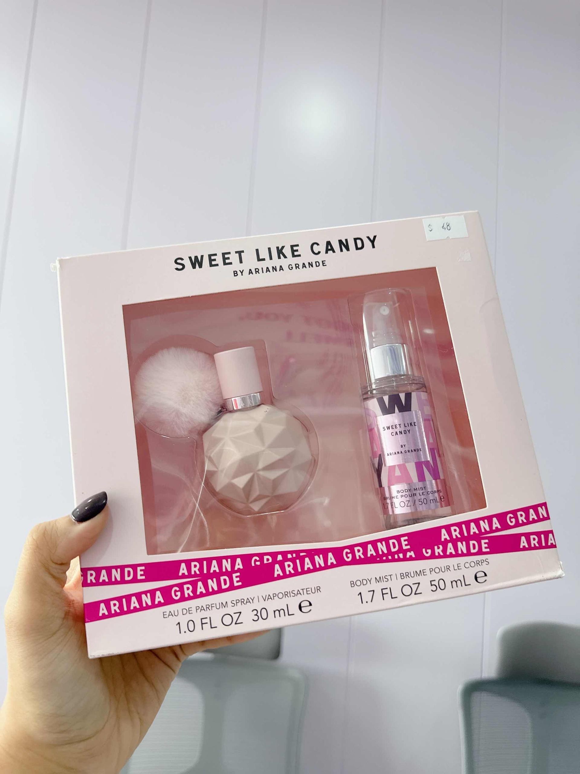 Sweet like candy set 30ml 