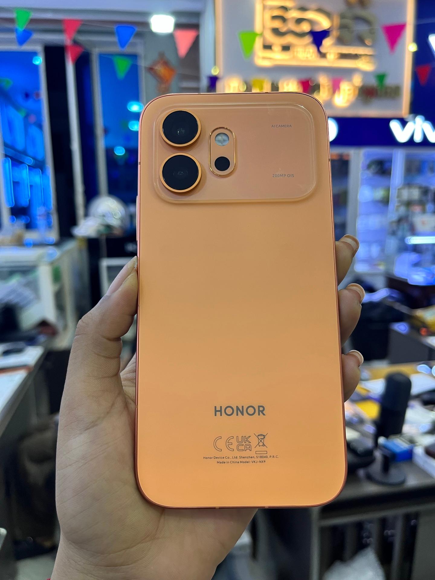 Honor 400 5G