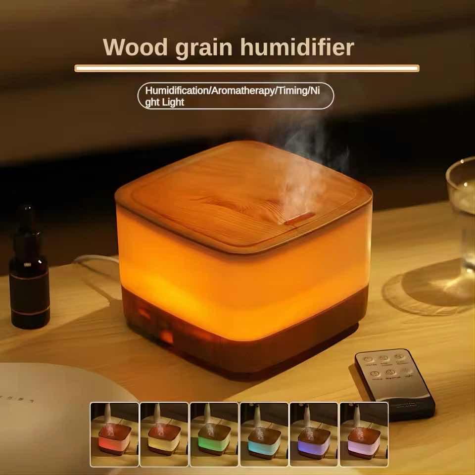 A8 Aromatherapy