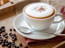 Hot Mocha