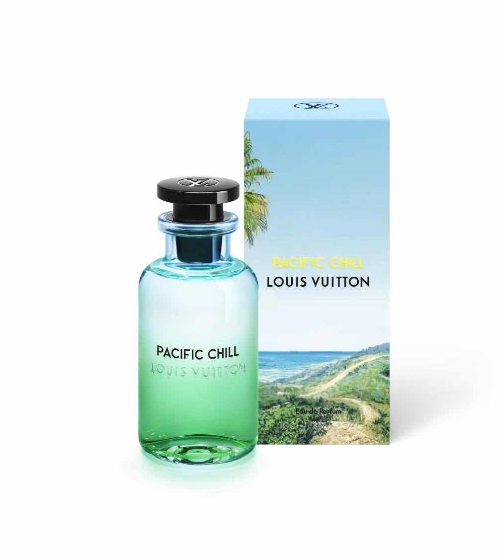 LV Pacific Chill 2024