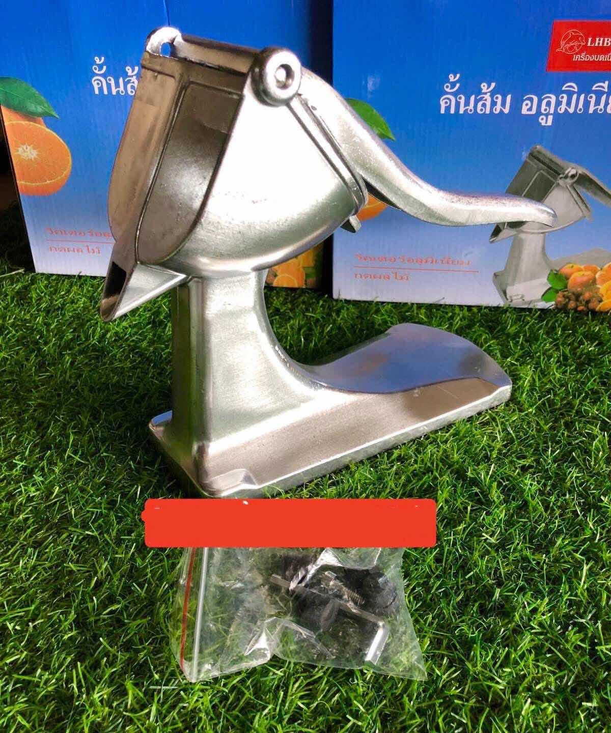 ឧបករណ៍កៀបក្រូចមានជើង