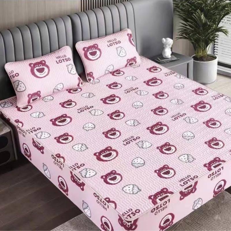 Water Mattress Protector W12