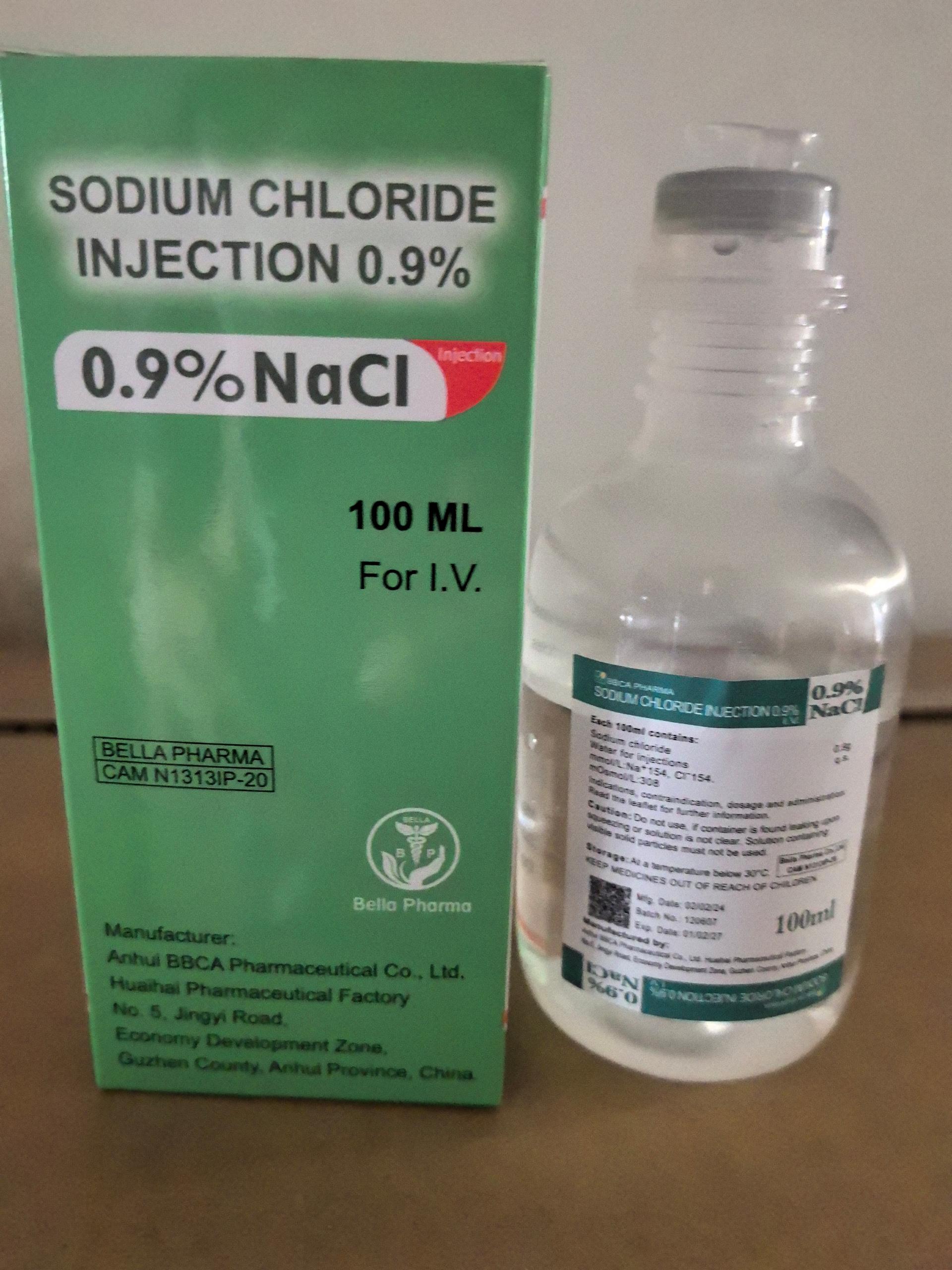 NSS CN 100ml ctn/100