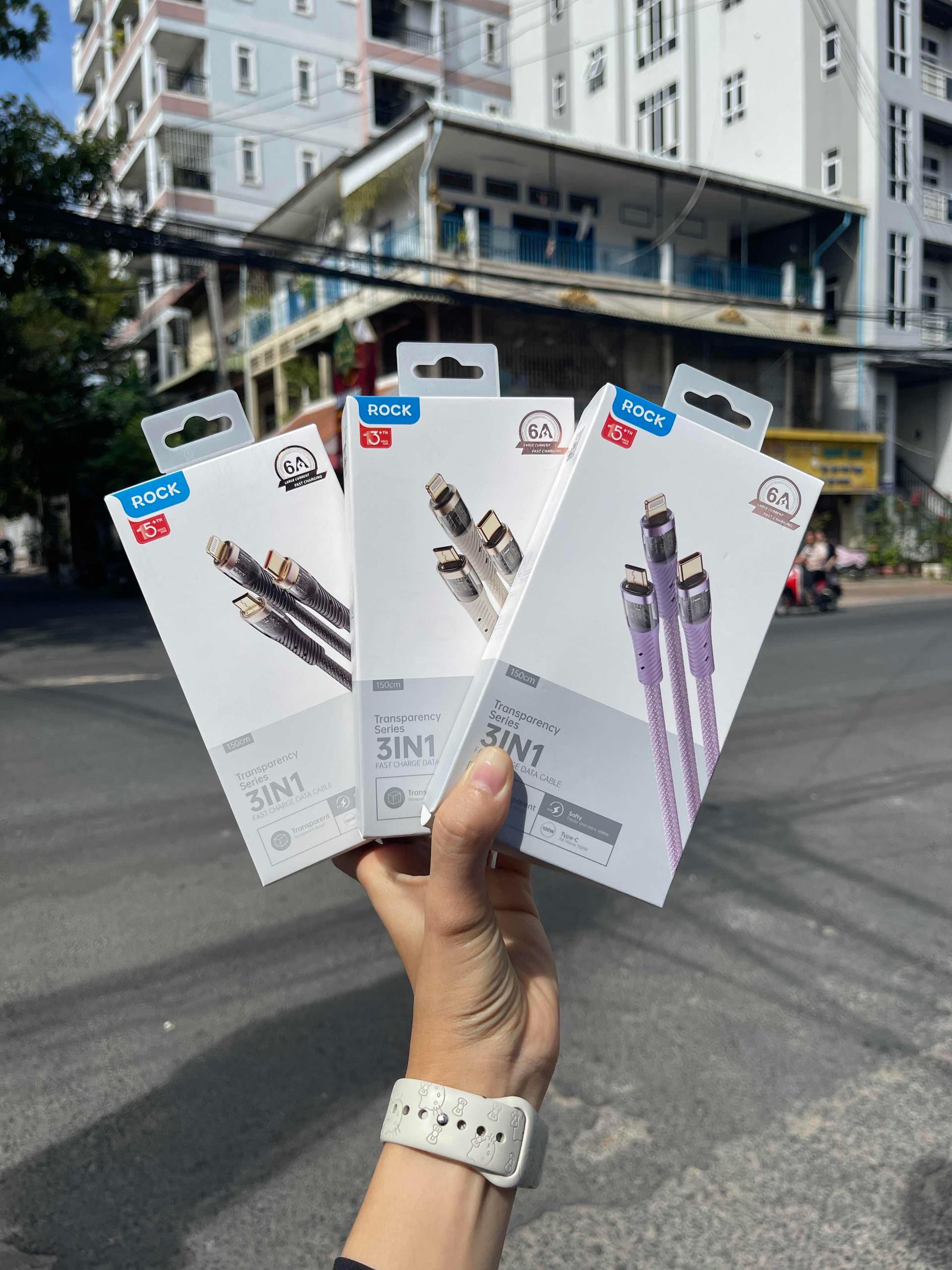 Rock Cable 3in2