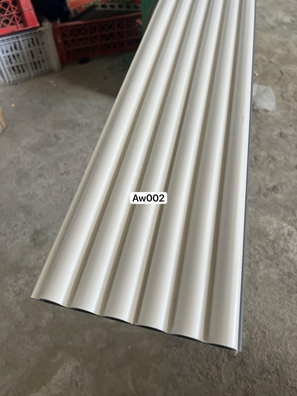 WPC Panel indoor AW002-15mm