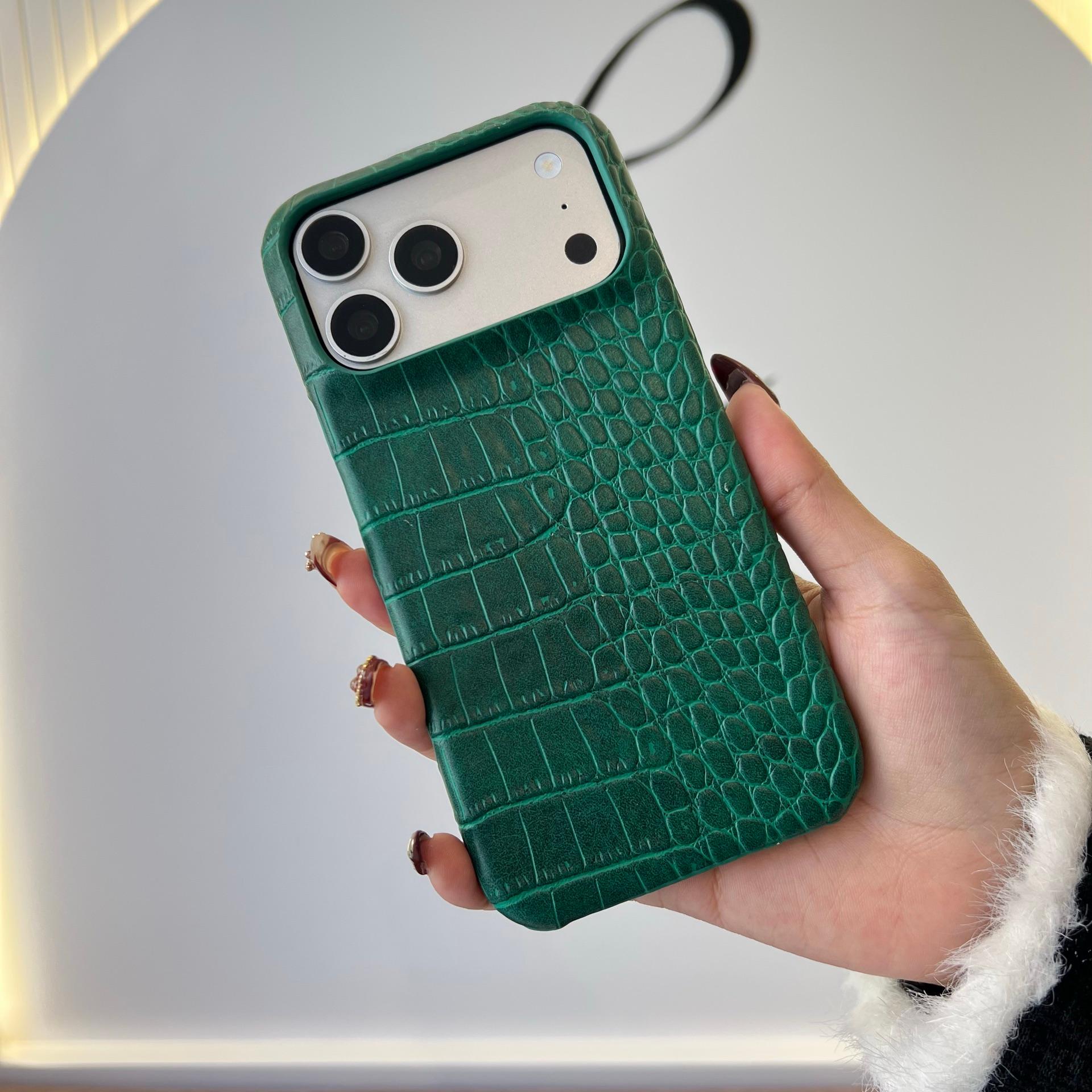 Leather Case