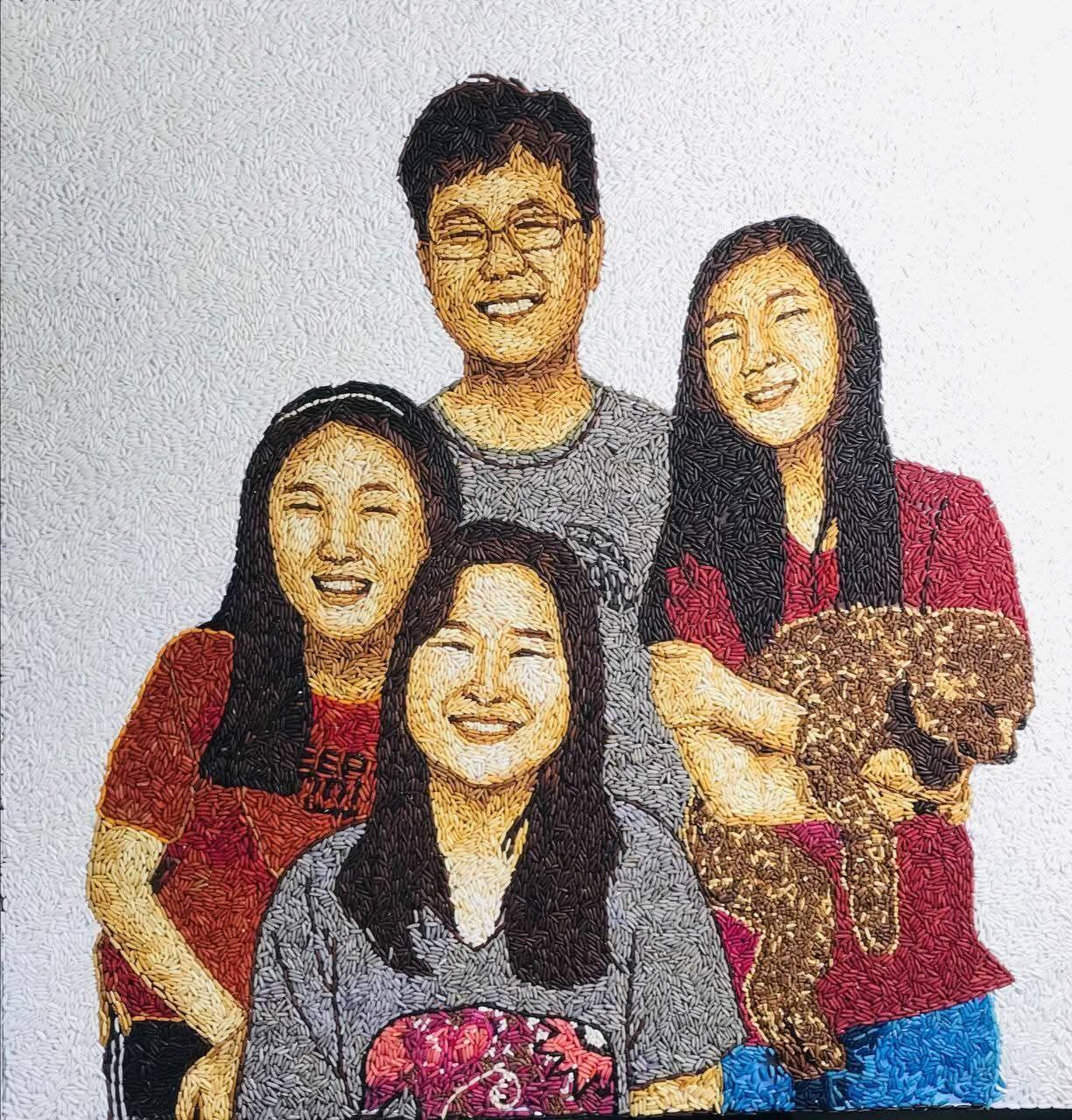 Family photos