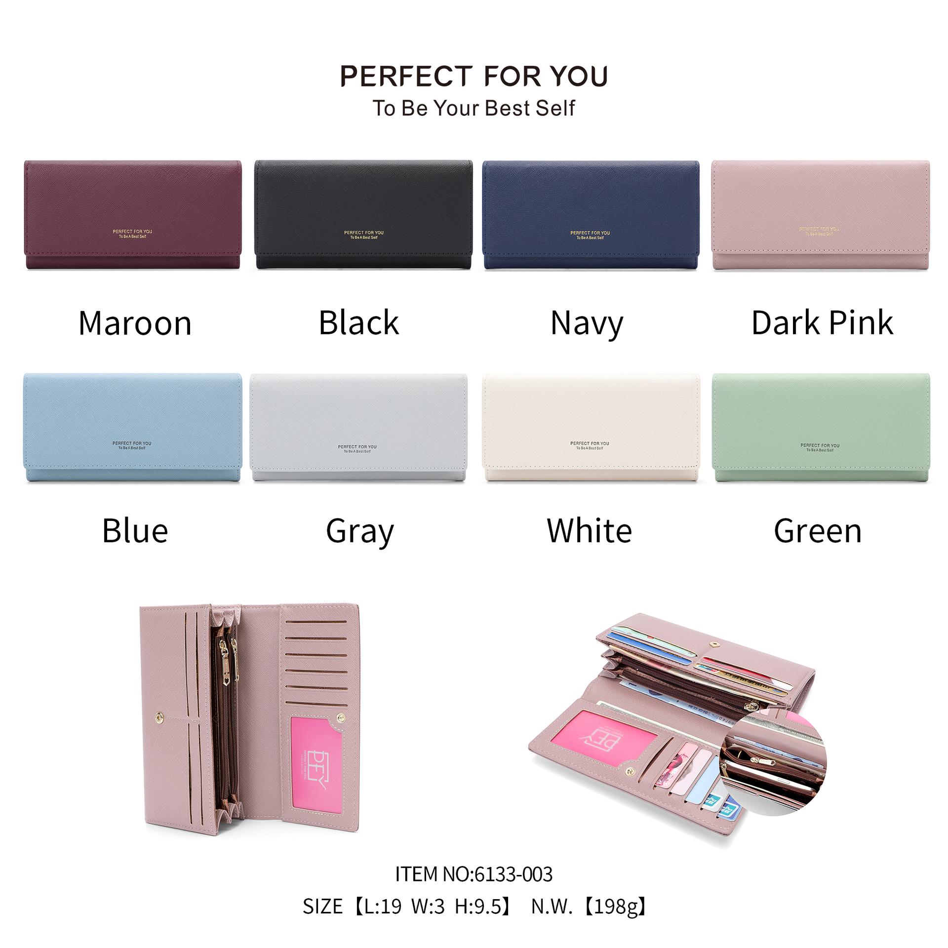 Perfect for you