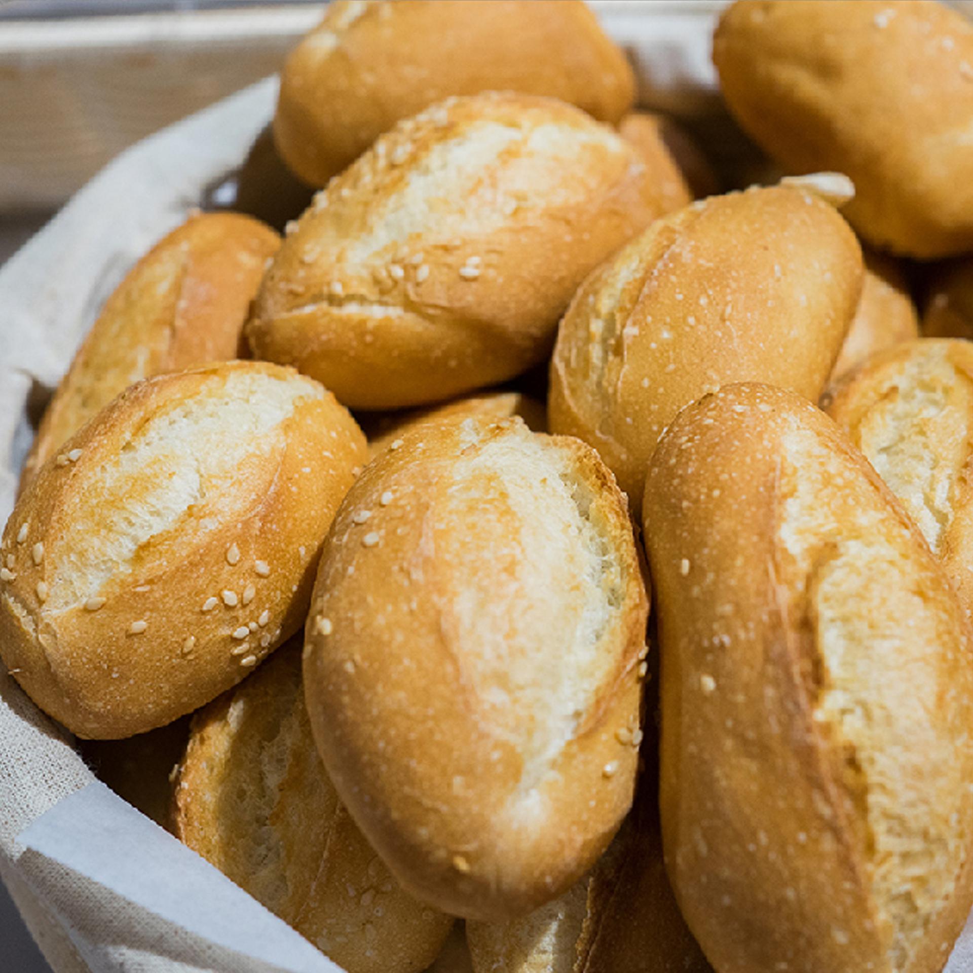 Bayon Baguette