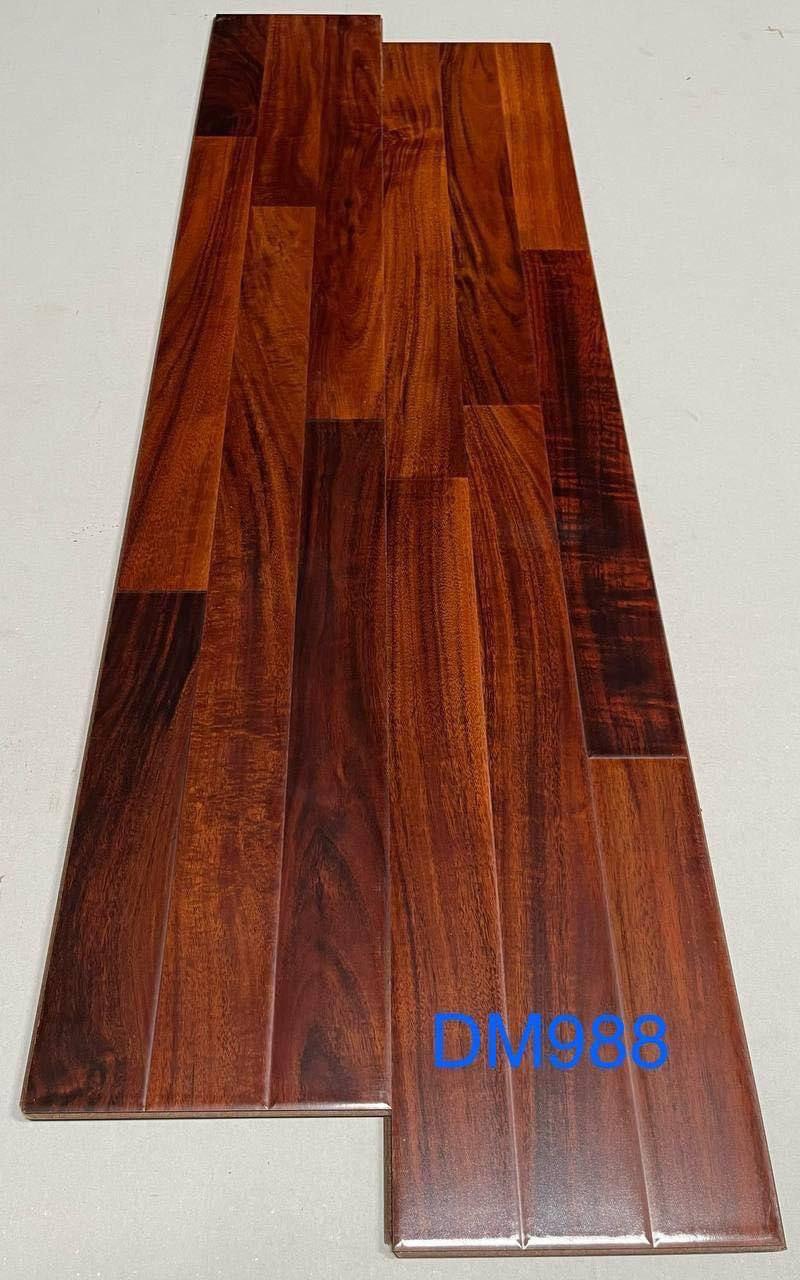 Wood Laminate Flooring DM988
