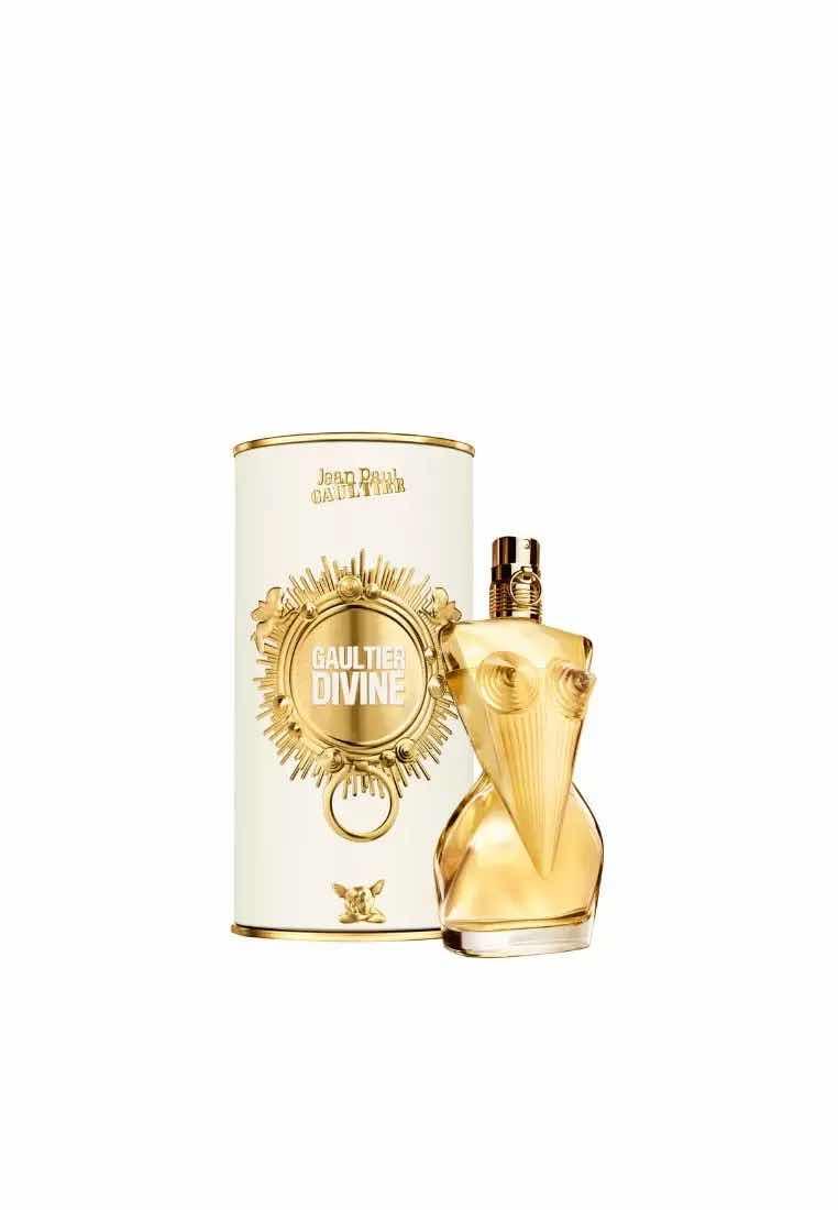 JPG Gaultier Divine