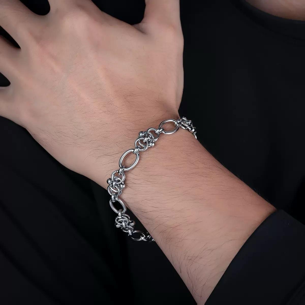 Bracelet-ខ្សែដៃ L0025