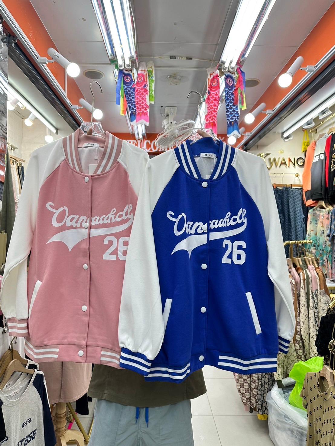 26 jacket