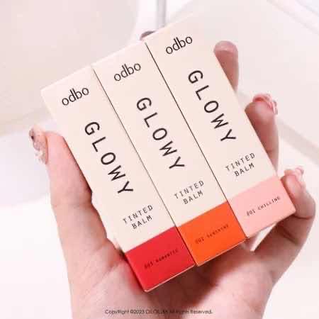 Odbo Glowy Lip