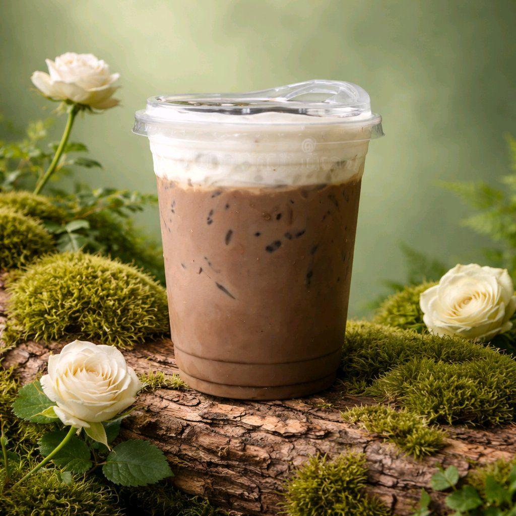 Ice Mocha