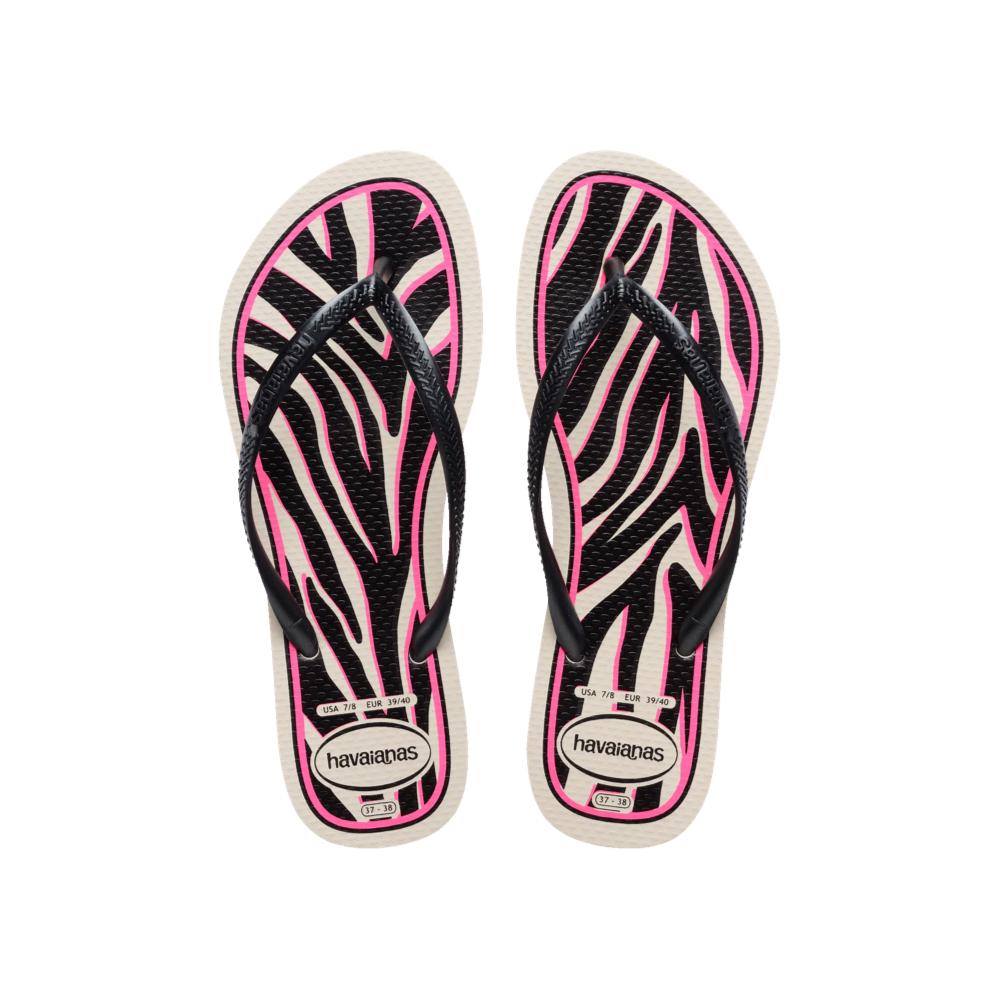 Havaianas Slim Animals 2026