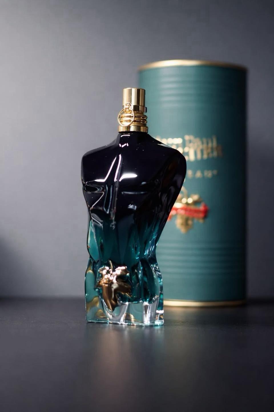 JPG Le Beau Le Parfum