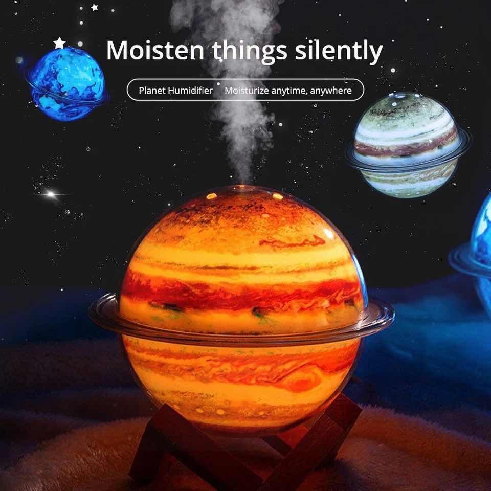 E335 Planet Humidifier