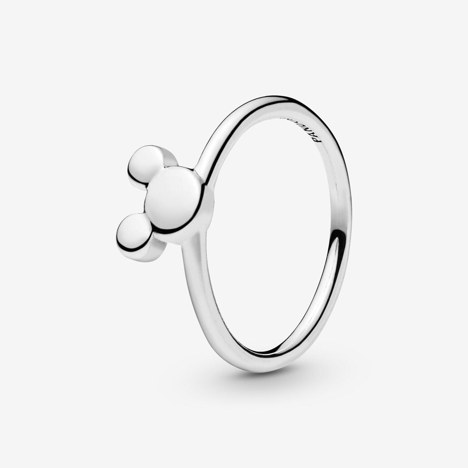 Pandora Disney, Mickey Silhouette