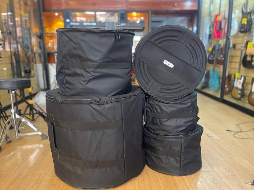 ស្រោមស្គរ Brand PDH កម្រាស់ 10mm