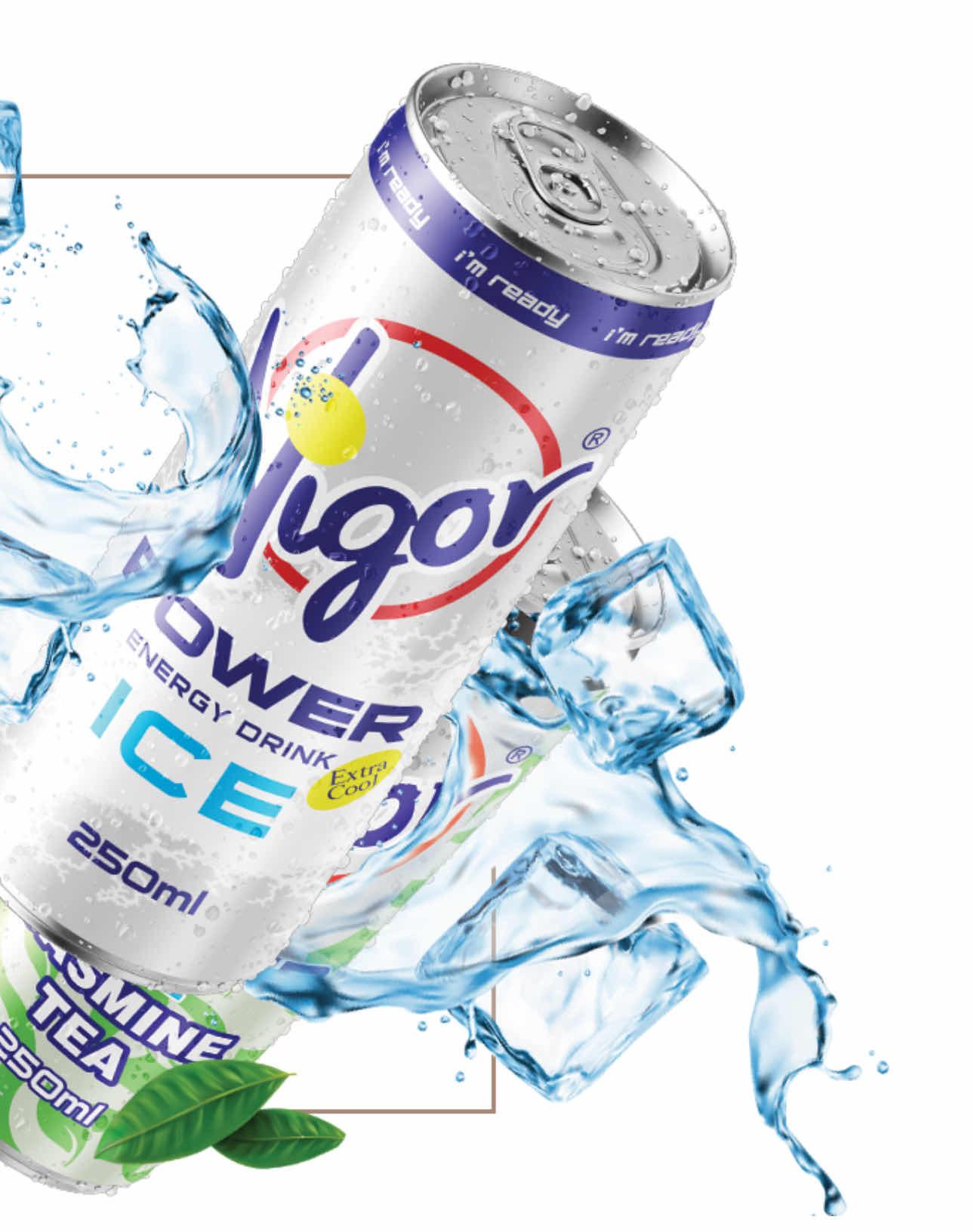 Viger នឹង ឆេងប៉ូលាង