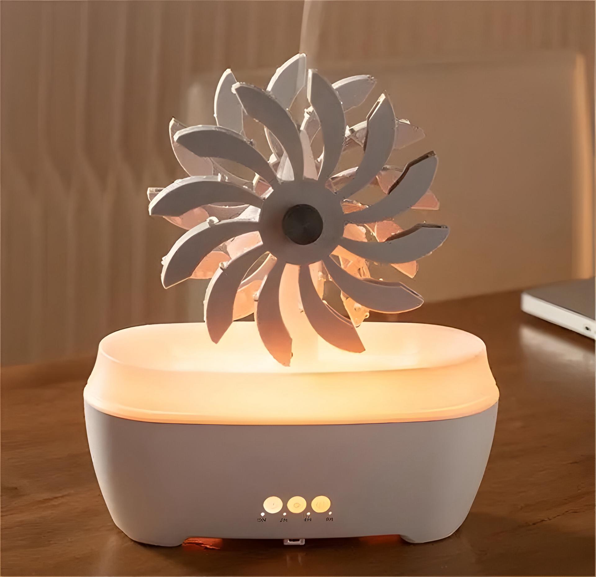 V57 Windmill Aroma Diffuser